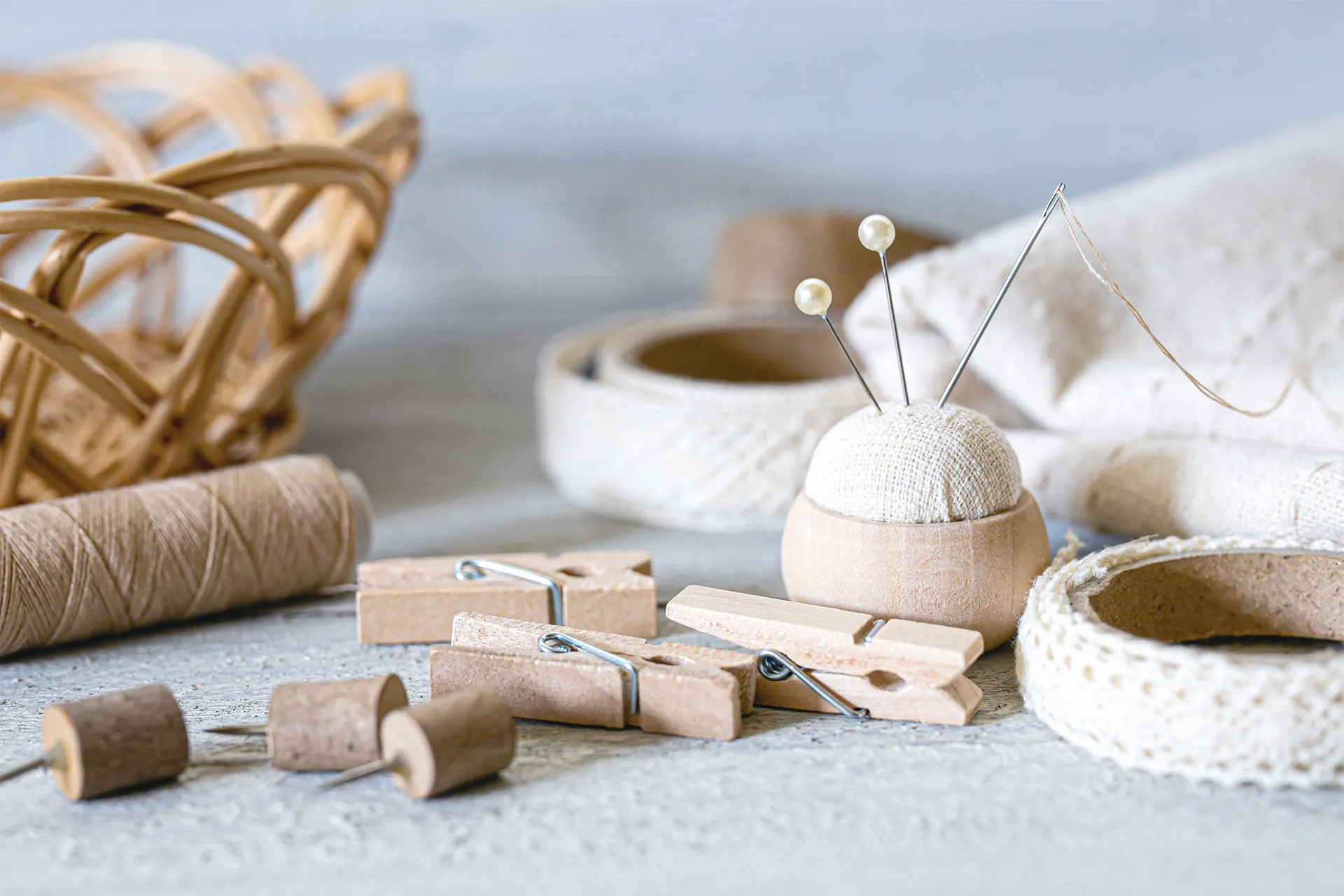 Handmade Shop & Atelier ノイチハ