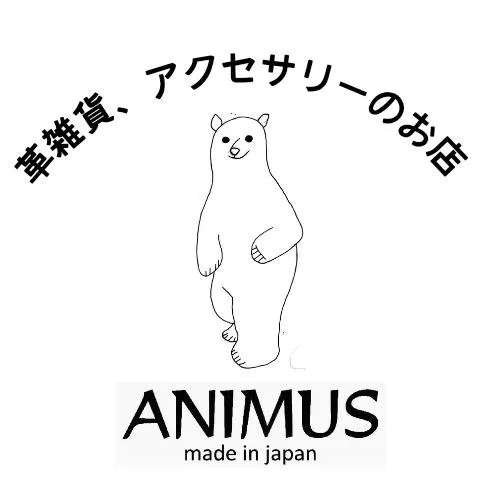 A-405　ANIMUS